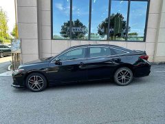 Toyota Avalon 2019 2.0L Base National VI Emission Standard - ფოტო 3