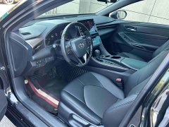 Toyota Avalon 2019 2.0L Base National VI Emission Standard - ფოტო 4