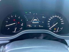 Toyota Avalon 2019 2.0L Base National VI Emission Standard - ფოტო 5