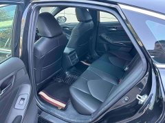 Toyota Avalon 2019 2.0L Base National VI Emission Standard - ფოტო 6