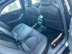 Toyota Avalon 2019 2.0L Base National VI Emission Standard - ფოტო 8