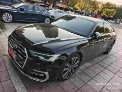 Audi A6L 45 TFSI Premium Dynamic - ფოტო 1