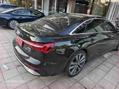 Audi A6L 45 TFSI Premium Dynamic - ფოტო 2