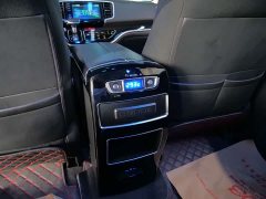 Honda Odyssey 2.0L Sharp Comfort Edition - ფოტო 10
