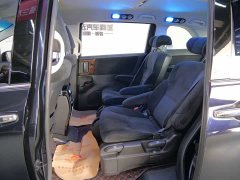 Honda Odyssey 2.0L Sharp Comfort Edition - ფოტო 11