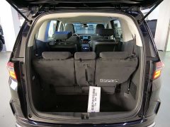 Honda Odyssey 2.0L Sharp Comfort Edition - ფოტო 12