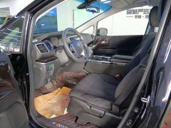 Honda Odyssey 2.0L Sharp Comfort Edition - ფოტო 13