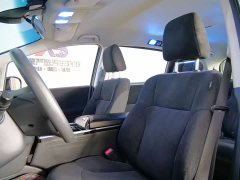 Honda Odyssey 2.0L Sharp Comfort Edition - ფოტო 14