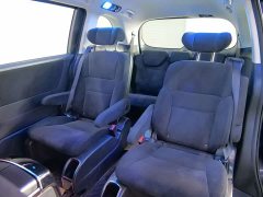 Honda Odyssey 2.0L Sharp Comfort Edition - ფოტო 15