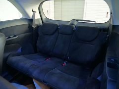 Honda Odyssey 2.0L Sharp Comfort Edition - ფოტო 16