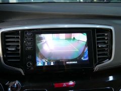Honda Odyssey 2.0L Sharp Comfort Edition - ფოტო 19
