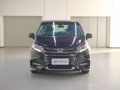Honda Odyssey 2.0L Sharp Comfort Edition - ფოტო 2