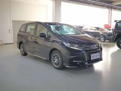 Honda Odyssey 2.0L Sharp Comfort Edition - ფოტო 3