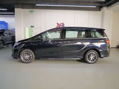 Honda Odyssey 2.0L Sharp Comfort Edition - ფოტო 6