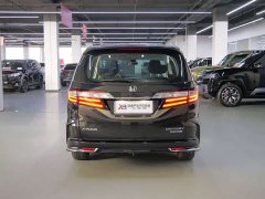 Honda Odyssey 2.0L Sharp Comfort Edition - ფოტო 7