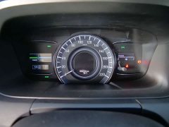 Honda Odyssey 2.0L Sharp Comfort Edition - ფოტო 9