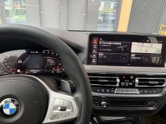 BMW X3 xDrive30i Leading Edition M Night Package - ფოტო 12