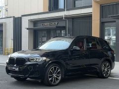 BMW X3 xDrive30i Leading Edition M Night Package - ფოტო 3