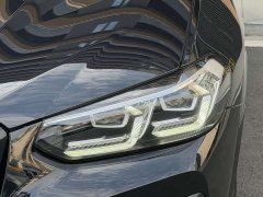 BMW X3 xDrive30i Leading Edition M Night Package - ფოტო 4