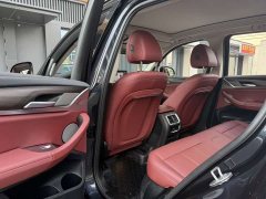 BMW X3 xDrive30i Leading Edition M Night Package - ფოტო 6