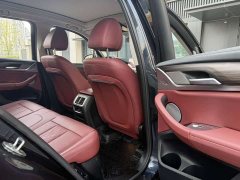 BMW X3 xDrive30i Leading Edition M Night Package - ფოტო 7