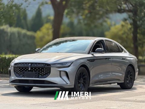 2024 Lincoln Z 2.0T AWD Prestige Hybrid - ავტომობილი ჩინეთიდან