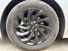 Lincoln Z 2.0T AWD Prestige Hybrid - ფოტო 10