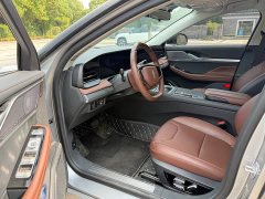 Lincoln Z 2.0T AWD Prestige Hybrid - ფოტო 11
