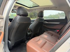 Lincoln Z 2.0T AWD Prestige Hybrid - ფოტო 12