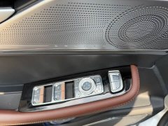 Lincoln Z 2.0T AWD Prestige Hybrid - ფოტო 13