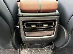 Lincoln Z 2.0T AWD Prestige Hybrid - ფოტო 14