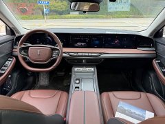 Lincoln Z 2.0T AWD Prestige Hybrid - ფოტო 15