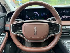 Lincoln Z 2.0T AWD Prestige Hybrid - ფოტო 17
