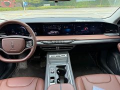Lincoln Z 2.0T AWD Prestige Hybrid - ფოტო 19