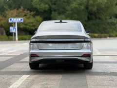 Lincoln Z 2.0T AWD Prestige Hybrid - ფოტო 5