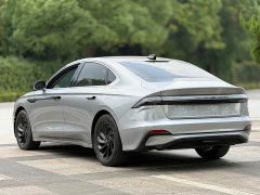 Lincoln Z 2.0T AWD Prestige Hybrid - ფოტო 6