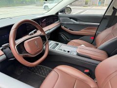 Lincoln Z 2.0T AWD Prestige Hybrid - ფოტო 8