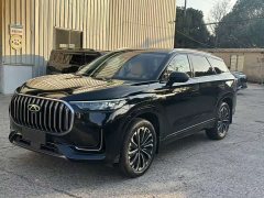 Chery Tiggo 9 2.0T DCT FWD Luxury 5-Seater - ფოტო 1