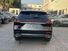 Chery Tiggo 9 2.0T DCT FWD Luxury 5-Seater - ფოტო 10