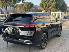 Chery Tiggo 9 2.0T DCT FWD Luxury 5-Seater - ფოტო 11