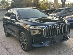 Chery Tiggo 9 2.0T DCT FWD Luxury 5-Seater - ფოტო 3