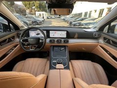 Chery Tiggo 9 2.0T DCT FWD Luxury 5-Seater - ფოტო 4