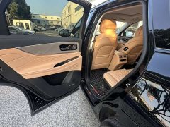 Chery Tiggo 9 2.0T DCT FWD Luxury 5-Seater - ფოტო 5
