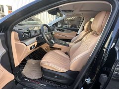 Chery Tiggo 9 2.0T DCT FWD Luxury 5-Seater - ფოტო 6