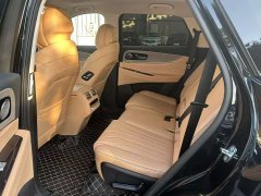 Chery Tiggo 9 2.0T DCT FWD Luxury 5-Seater - ფოტო 8