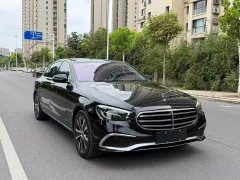 Mercedes-Benz E-Class New Energy Facelift E 350 e L Plug-in Hybrid Sedan - ფოტო 3