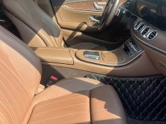Mercedes-Benz E-Class New Energy Facelift E 350 e L Plug-in Hybrid Sedan - ფოტო 4