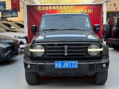 Tank 300 Off-Road Edition 2.0T Challenger - ფოტო 2