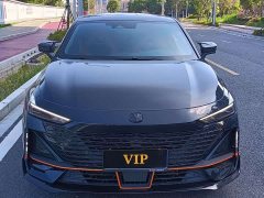 Changan UNI-V 2023 1.5T Sport Edition - ფოტო 2