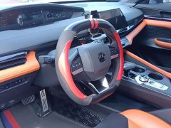 Changan UNI-V 2023 1.5T Sport Edition - ფოტო 4